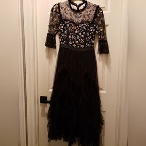 Ivy city co Paris dress